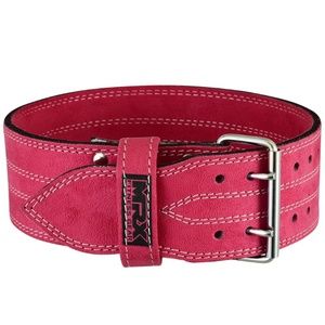 MRX Lifting Belt